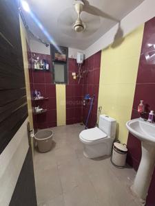 Image of 1550 Sq.ft 3 BHK Apartment / Flat for rent in Lotus Plaza, Jagatpura, Jaipur for Rs. 25000