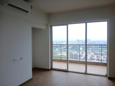 Bedroom Image of 1855 Sq.ft 3 BHK Apartment / Flat for sale in Godrej Meridien, Sector 103 Gurgaon for Rs. 29500000