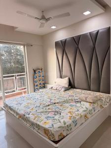 Bedroom Image of 1300 Sq.ft 3 BHK Apartment / Flat for sale in Vascon Forest County, Kharadi Pune for Rs. 22500000