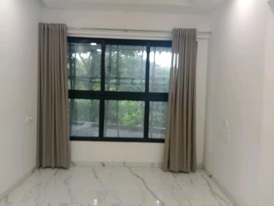 Living Room Image of 960 Sq.ft 3 BHK Apartment / Flat for sale in Sanghvi S3 Ecocity, Mira Road East Mira Bhayandar for Rs. 13600000