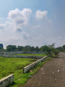 Image of 1000 Sq.ft Residential Plot / Land for sale in Right 7 Oaks, Kasarsai, Pune for Rs. 1600000