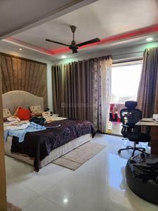 Hall Image of 2600 Sq.ft 3.5 BHK Apartment / Flat for sale in  Apollo DB City, Nipania Indore for Rs. 24000000