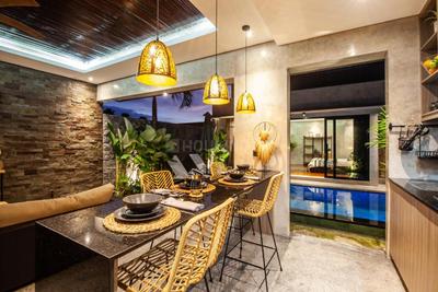 Kitchen Image of 1755 Sq.ft 4 BHK Villa for sale in Uttarpara Hooghly for Rs. 16200000