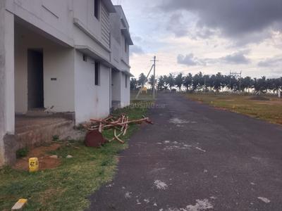 Image of 1200 Sq.ft 1 BHK Apartment / Flat for sale in Othakalmandapam, Coimbatore for Rs. 525000