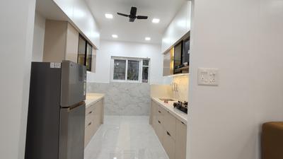 Bathroom Image of 1518 Sq.ft 3 BHK Apartment / Flat for sale in Dhankawadi Pune for Rs. 17000000