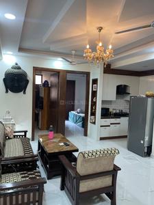 2 BHK Flat