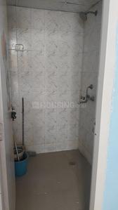 Bathroom Image of 407 Sq.ft 1 BHK Apartment / Flat for sale in Perfect Zara Aavaas, Sector 104 Gurgaon for Rs. 3200000