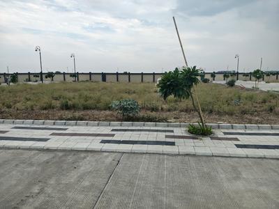 Image of 800 Sq.ft Residential Plot / Land for sale in Super Corridor, Indore for Rs. 3000000