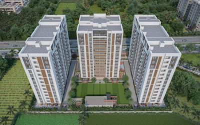 3 BHK Flat
