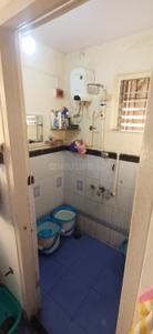 Image of 300 Sq.ft 1 BHK Apartment / Flat for sale in Sion, Mumbai for Rs. 6200000