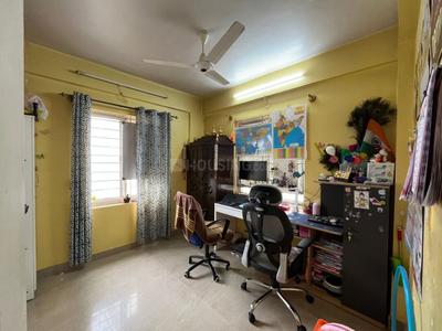 Hall Image of 1032 Sq.ft 3 BHK Apartment / Flat for sale in  Sarjapur Railway Mens Cghs Layout, Sarjapur Bengaluru for Rs. 6400000