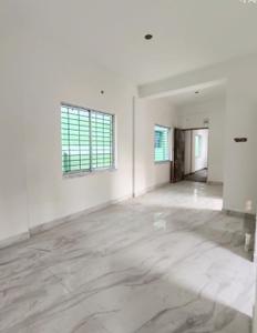Hall Image of 1080 Sq.ft 3 BHK Apartment / Flat for sale in Behala Kolkata for Rs. 4000000