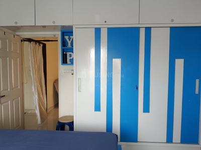 Bedroom Image of 1180 Sq.ft 2 BHK Apartment / Flat for sale in SLV Magnum by SLV Builders And Developers, Bommanahalli Bengaluru for Rs. 11500000