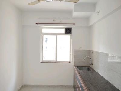 Kitchen Image of 1200 Sq.ft 2 BHK Apartment / Flat for rent in Thane West Thane for Rs. 47000