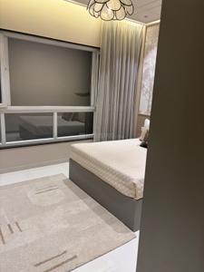Bedroom Image of 1500 Sq.ft 3 BHK Apartment / Flat for sale in Osian Almanova Phase 1, Mundhwa Pune for Rs. 17000000