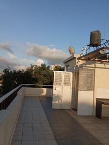 Balcony Image of 2250 Sq.ft 3 BHK Villa for rent in BU Bhandari Chrrysalis, Wagholi Pune for Rs. 40000