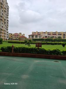 Image of 924 Sq.ft 3 BHK Apartment / Flat for rent in Parker White Lily Residency, Sector 27, Sonipat for Rs. 28000