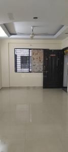 Hall Image of 1450 Sq.ft 3 BHK Apartment / Flat for rent in New Sneh Nagar Nagpur for Rs. 30000