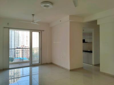 Living Room Image of 1400 Sq.ft 3 BHK Apartment / Flat for rent in Sagar Garden, Mulund West Mumbai for Rs. 66000
