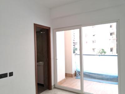 Bedroom Image of 1950 Sq.ft 3 BHK Apartment / Flat for sale in Express Zenith, Sector 77 Noida for Rs. 26500000
