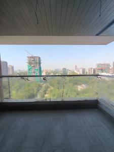 Balcony Image of 8045 Sq.ft 5 BHK Apartment / Flat for sale in Ambawadi Ahmedabad for Rs. 95000000