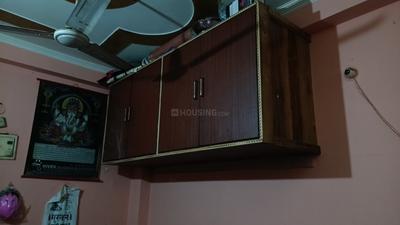 1 BHK Independent Builder Floor