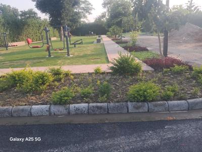 Image of 1050 Sq.ft 3 BHK Independent House for rent in Gosainganj, Lucknow for Rs. 14000