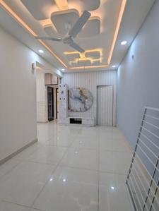 Hall Image of 607 Sq.ft 1 BHK Apartment / Flat for sale in Miyapur Hyderabad for Rs. 3945000