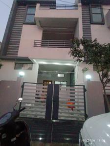 Image of 1200 Sq.ft 2.5 BHK Builder Floor for rent in Tilli, Sagar for Rs. 12000