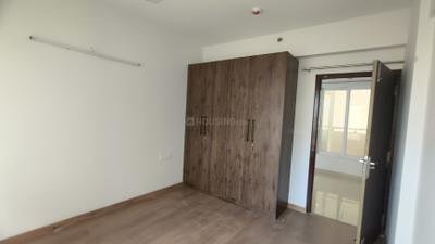 Bedroom Image of 1245 Sq.ft 3 BHK Apartment / Flat for rent in Hero Homes, Sector 104 Gurgaon for Rs. 41000