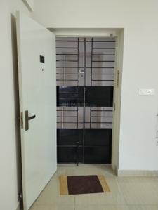 Hall Image of 1118 Sq.ft 2 BHK Apartment / Flat for rent in Avadi Chennai for Rs. 20000