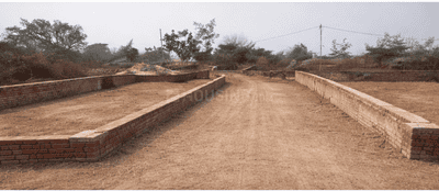Image of 100 Sq.ft Residential Plot / Land for sale in Sector 166, Noida for Rs. 3500000