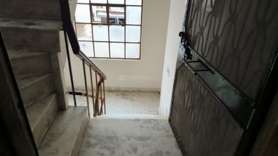 Staircase Image of 1800 Sq.ft 3 BHK Builder Floor for rent in Malviya Nagar New Delhi for Rs. 65000