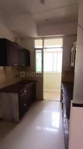 Kitchen Image of 1135 Sq.ft 2.5 BHK Apartment / Flat for sale in Prateek Laurel, Sector 120 Noida for Rs. 13300000