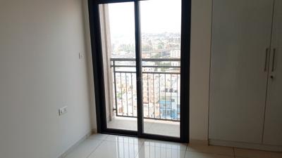 Bedroom Image of 1600 Sq.ft 3 BHK Apartment / Flat for rent in Sobha Arena, Talaghattapura Bengaluru for Rs. 52000