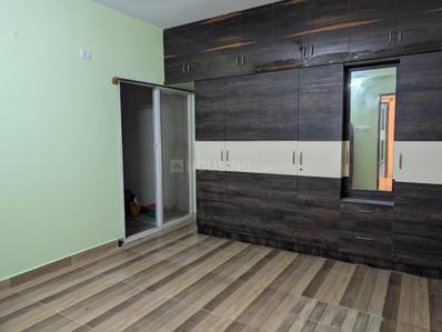 Bedroom Image of 1220 Sq.ft 2 BHK Apartment / Flat for sale in White Field Ville, Whitefield Bengaluru for Rs. 10650000