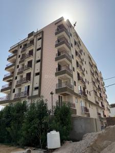 Image of 1500 Sq.ft 3 BHK Apartment / Flat for sale in Kanakpura, Jaipur for Rs. 5500000