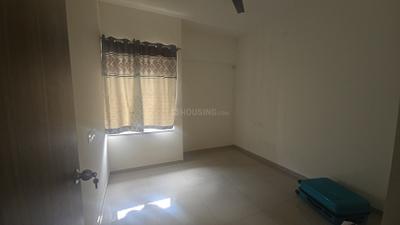 Bedroom Image of 750 Sq.ft 2 BHK Apartment / Flat for sale in Kolte Patil Life Republic Sector R16 16th Avenue Arezo, Hinjawadi Pune for Rs. 7500000