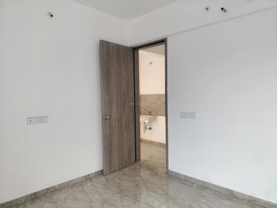 Bedroom Image of 1200 Sq.ft 3 BHK Apartment / Flat for sale in Majestique Rhythm County Phase II, Handewadi Pune for Rs. 7200000
