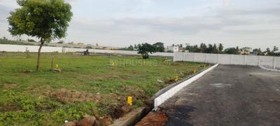 Image of 825 Sq.ft Residential Plot / Land for sale in Karunakaracheri, Chennai for Rs. 3299175