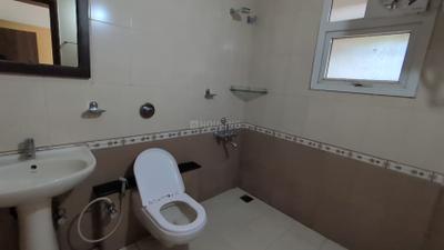 Image of 1250 Sq.ft 3 BHK Apartment / Flat for rent in Purva Venezia, Vignana Kendra, Bengaluru for Rs. 45000
