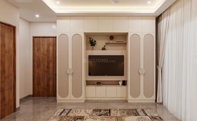 Bedroom Image of 2300 Sq.ft 4 BHK Builder Floor for sale in Sector 41 Gurgaon for Rs. 60000000
