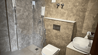 Image of 2600 Sq.ft 4 BHK Apartment / Flat for sale in CGHS Friends Apartment, Sector 52, Gurgaon for Rs. 31000000