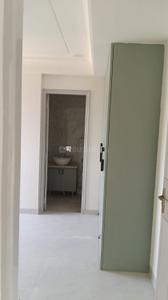 Hall Image of 1450 Sq.ft 3 BHK Apartment / Flat for rent in Lucky Heights 3, Mansarovar Extension Jaipur for Rs. 27000