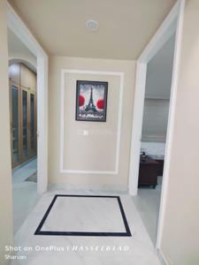 Hall Image of 2900 Sq.ft 4 BHK Apartment / Flat for sale in Mansarovar Jaipur for Rs. 16000000