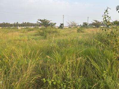 Image of 1200 Sq.ft Residential Plot / Land for sale in Sheikhmanpura, Kolar for Rs. 2998700