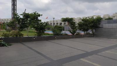 Image of 850 Sq.ft 2 BHK Duplex for rent in Kedia The Kothi, Sirsi, Jaipur for Rs. 12000