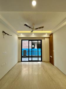 Bedroom Image of 3240 Sq.ft 4 BHK Builder Floor for sale in Palam Vihar Gurgaon for Rs. 39500000