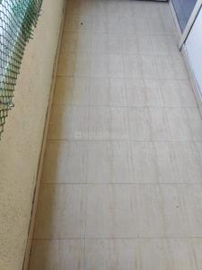 Balcony Image of 883 Sq.ft 2 BHK Apartment / Flat for sale in Samraat Dream Nest, Nashik Road Nashik for Rs. 3990000