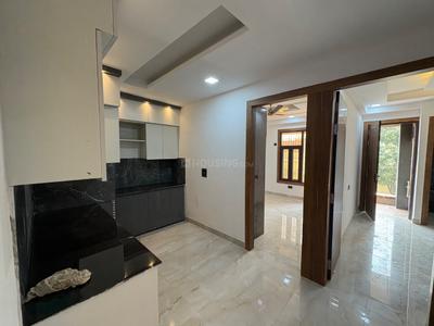 Hall Image of 1650 Sq.ft 3 BHK Builder Floor for sale in Noida Extension Greater Noida for Rs. 5800000